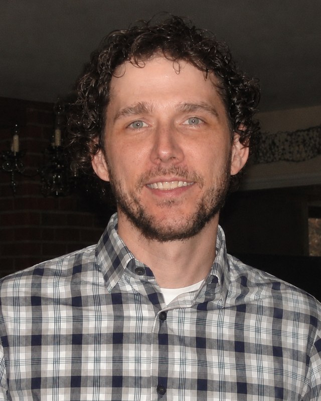 Matt Campbell, founder of Campfire Technology Services